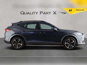 Used Cupra Formentor 2022 for sale - 79366248: Photo