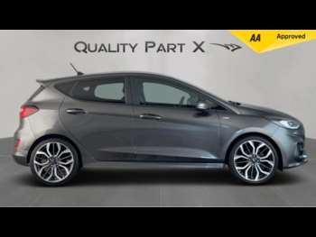 Used Ford Fiesta 2023 for sale - 74336111: Photo