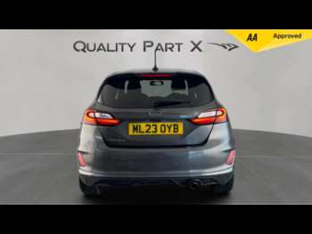 Used Ford Fiesta 2023 for sale - 74336111: Photo