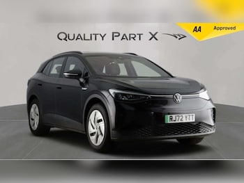 Used Volkswagen ID.4 2022 for sale - 78263664: Photo