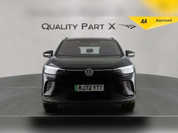 Used Volkswagen ID.4 2022 for sale - 78263664: Photo