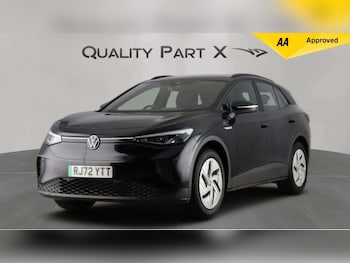 Used Volkswagen ID.4 2022 for sale - 78263664: Photo