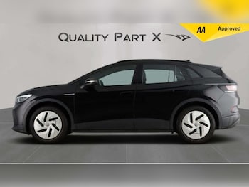 Used Volkswagen ID.4 2022 for sale - 78263664: Photo