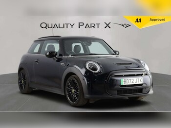 Used MINI Electric Hatch 2022 for sale - 78340644: Photo