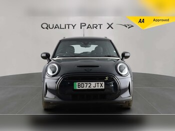 Used MINI Electric Hatch 2022 for sale - 78340644: Photo