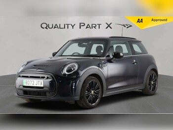 Used MINI Electric Hatch 2022 for sale - 78340644: Photo