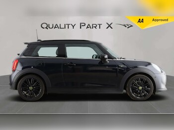 Used MINI Electric Hatch 2022 for sale - 78340644: Photo