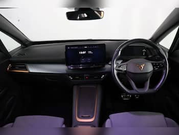 Used Cupra Born 2022 for sale - 79725449: Photo