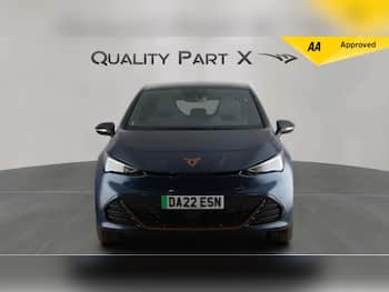 Used Cupra Born 2022 for sale - 79725449: Photo