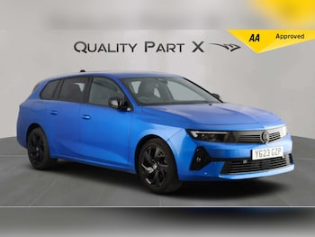 Used Vauxhall Astra 2023 for sale - 79044745: Photo