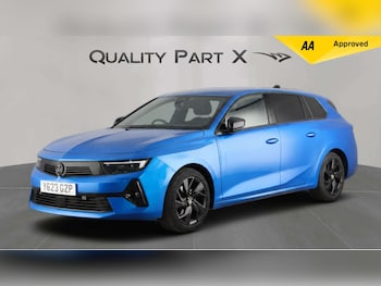 Used Vauxhall Astra 2023 for sale - 79044745: Photo