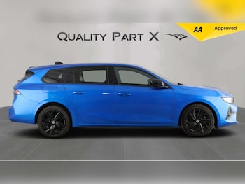 Used Vauxhall Astra 2023 for sale - 79044745: Photo
