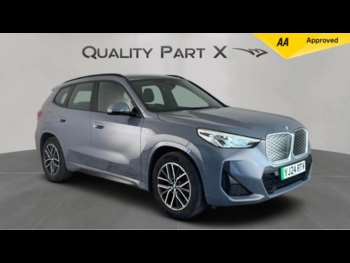 2024 (24) - 20 66.5kWh M Sport Auto eDrive 5dr (11kW Charger)