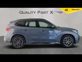 Used BMW iX1 2024 for sale - 74489229: Photo