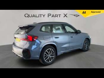 Used BMW iX1 2024 for sale - 74489229: Photo