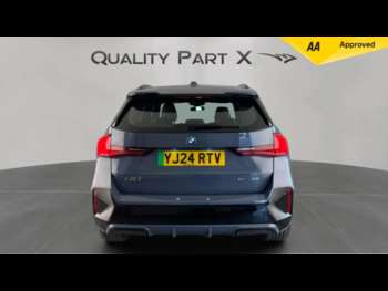 Used BMW iX1 2024 for sale - 74489229: Photo