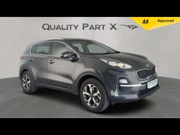 2022 (71) - 1.6 GDi 2 Euro 6 (s/s) 5dr