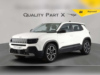 Used Jeep Avenger 2024 for sale - 79512212: Photo
