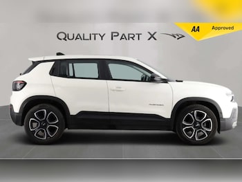 Used Jeep Avenger 2024 for sale - 79512212: Photo