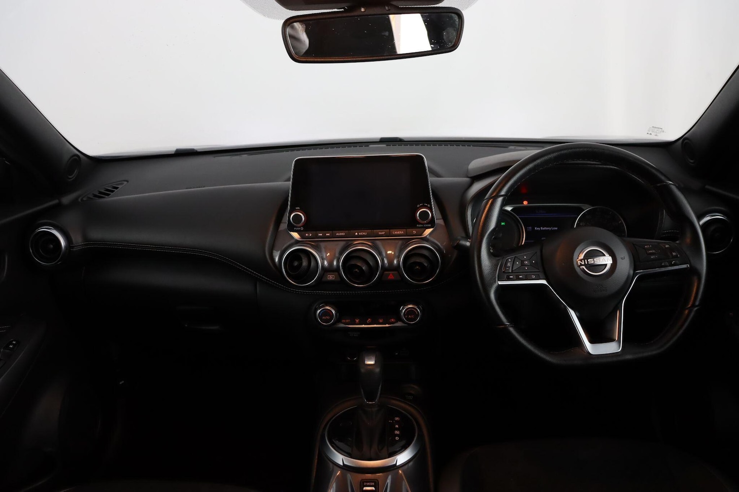 Used Nissan Juke 2024 for sale - 78072136: Photo 10