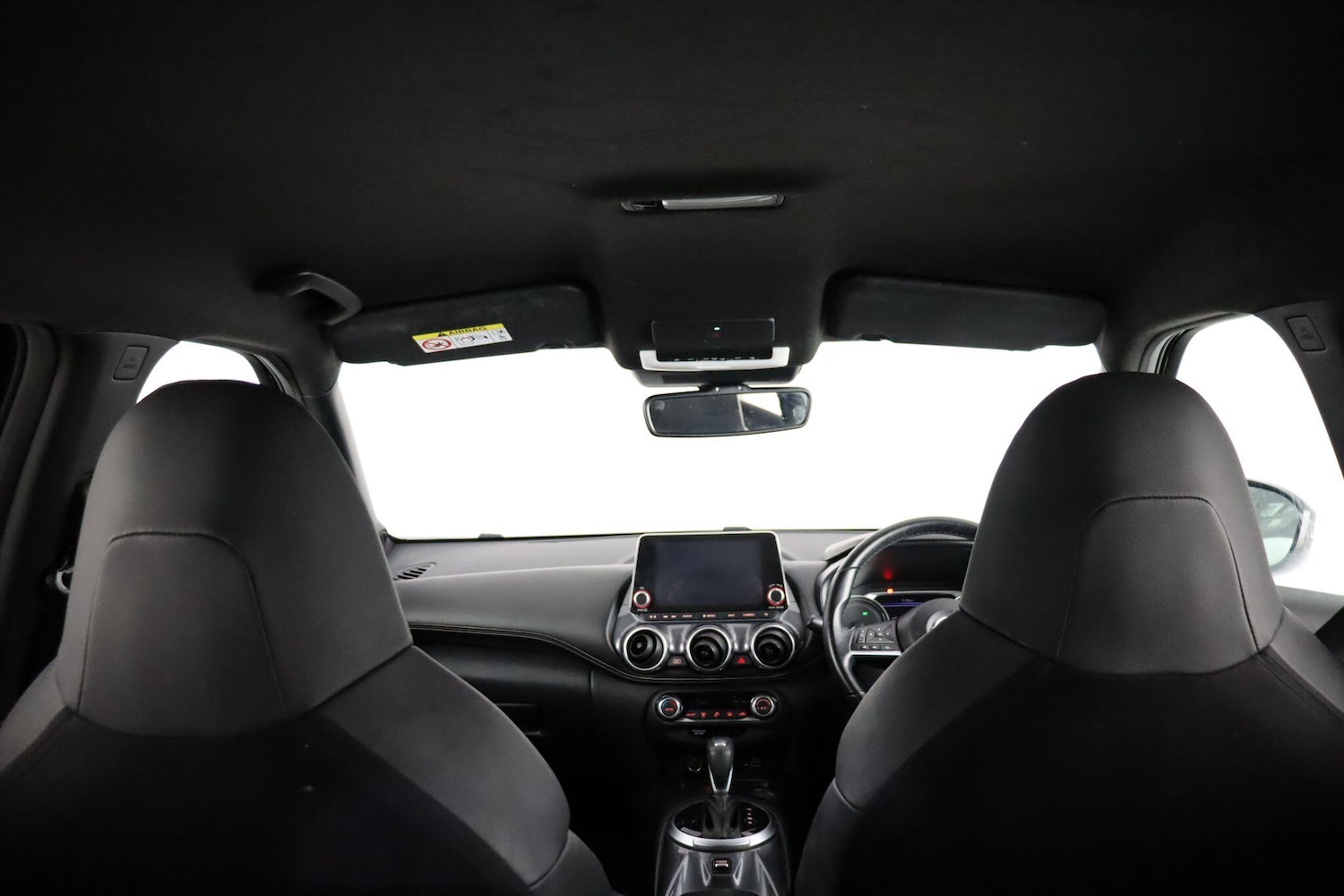 Used Nissan Juke 2024 for sale - 78072136: Photo 11