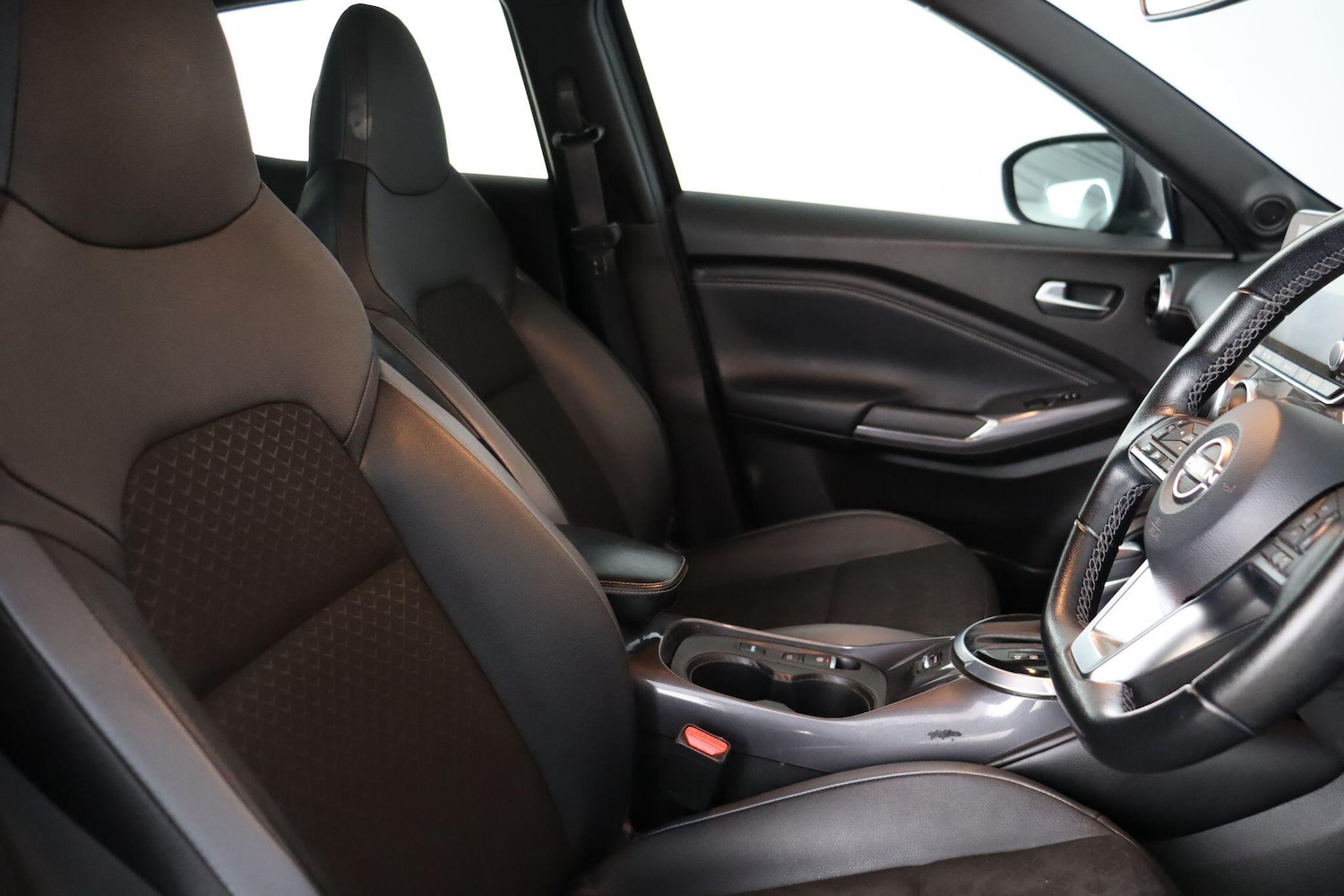 Used Nissan Juke 2024 for sale - 78072136: Photo 13