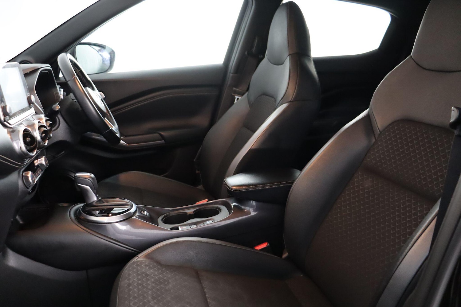 Used Nissan Juke 2024 for sale - 78072136: Photo 14