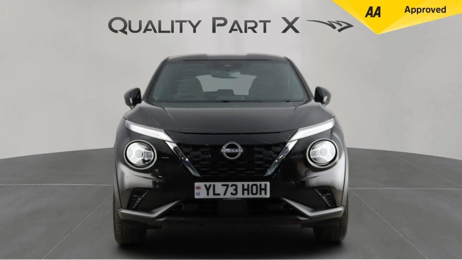 Used Nissan Juke 2024 for sale - 78072136: Photo 2