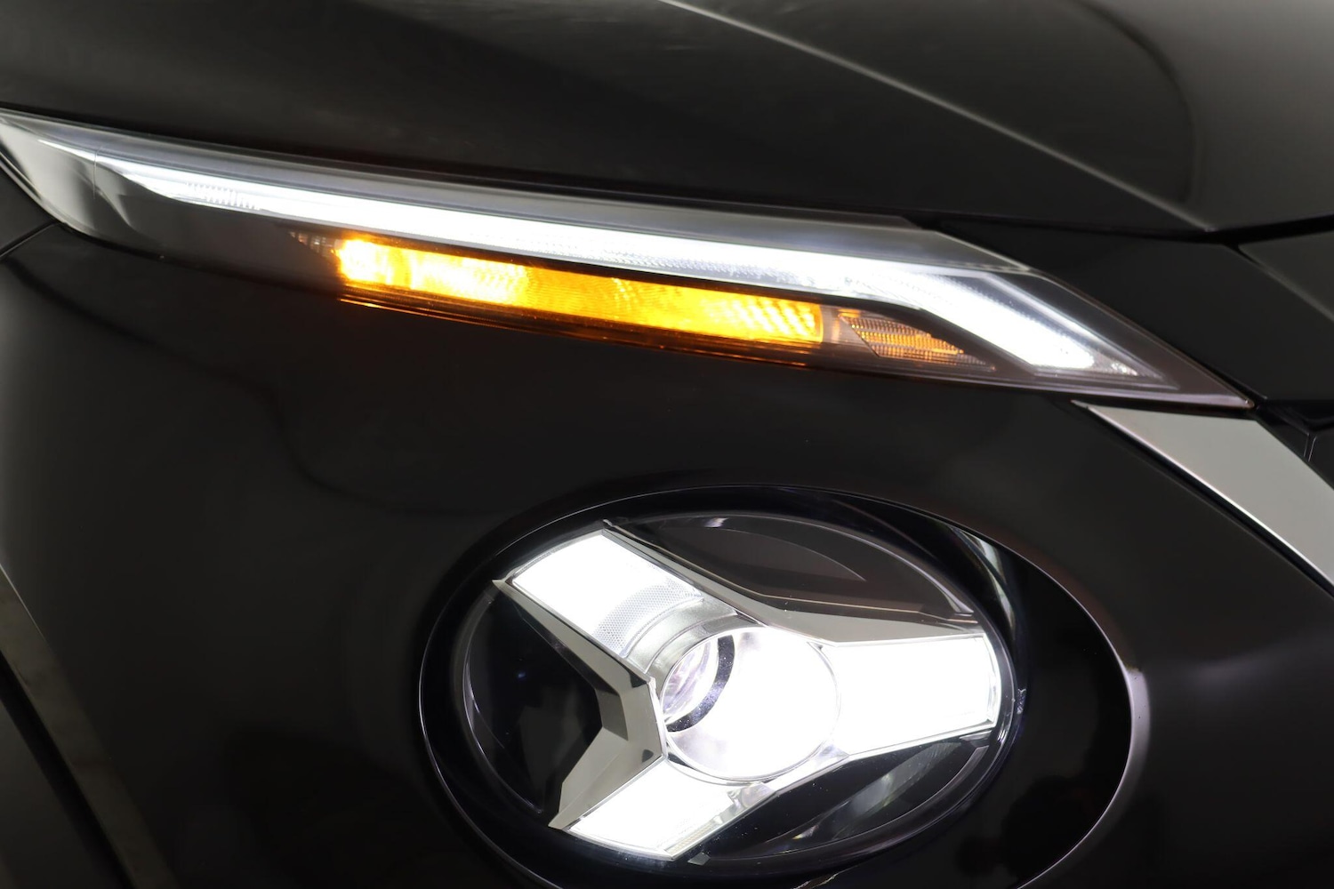 Used Nissan Juke 2024 for sale - 78072136: Photo 25