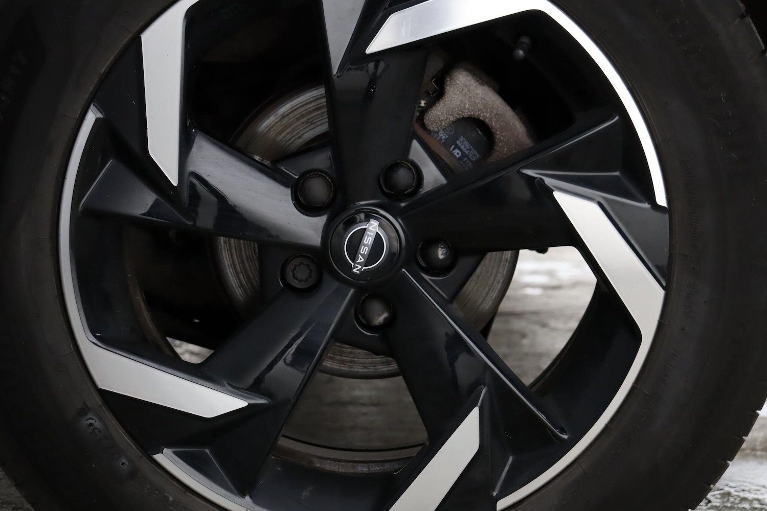 Used Nissan Juke 2024 for sale - 78072136: Photo 26