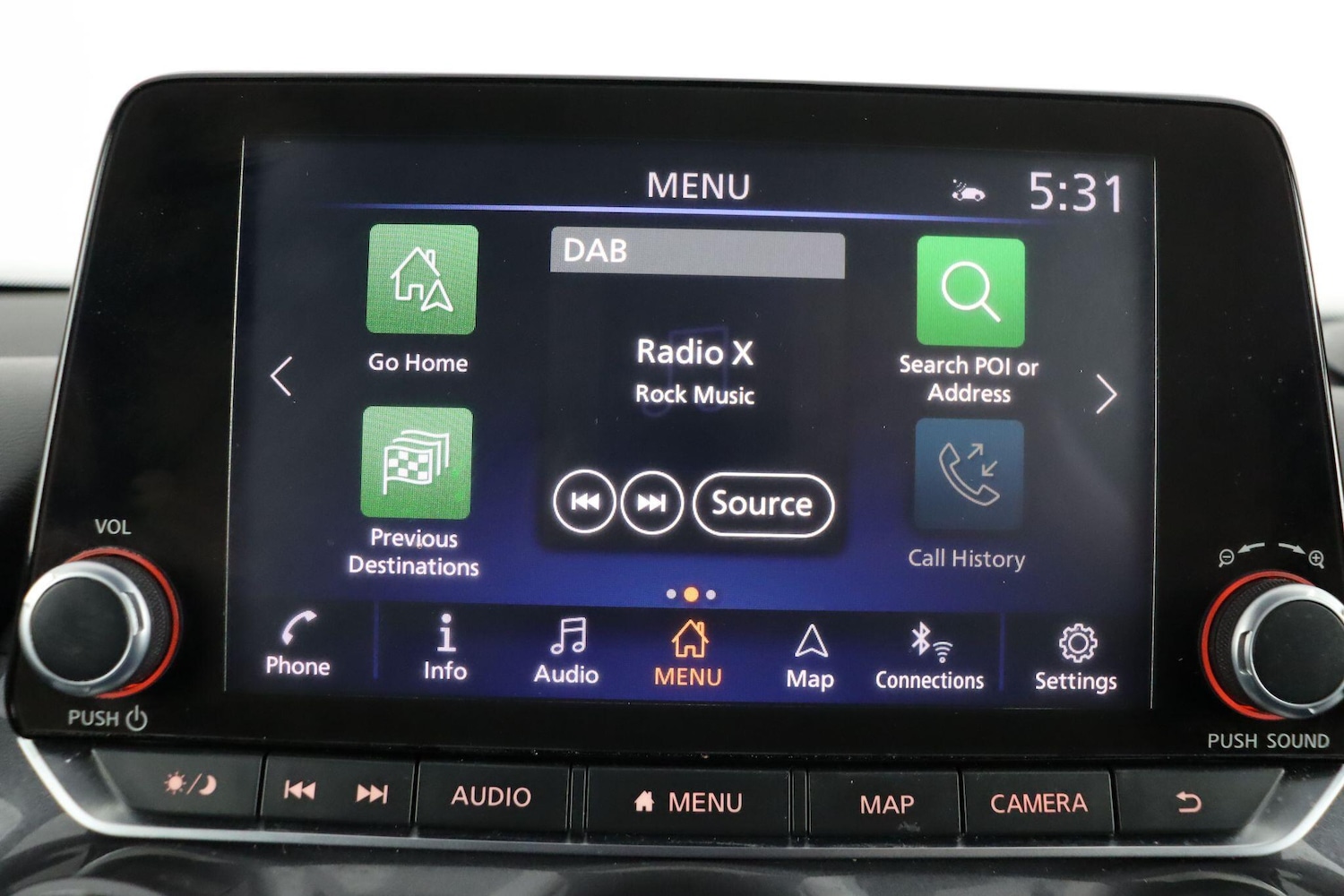 Used Nissan Juke 2024 for sale - 78072136: Photo 29