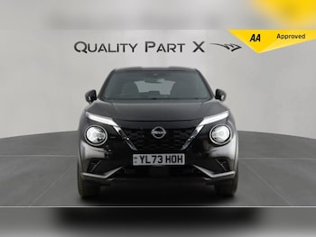 Used Nissan Juke 2024 for sale - 78072136: Photo