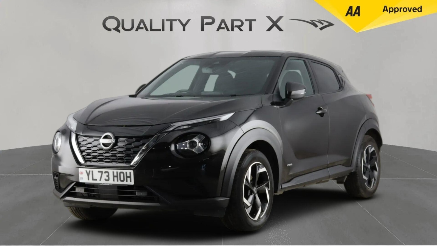 Used Nissan Juke 2024 for sale - 78072136: Photo 3