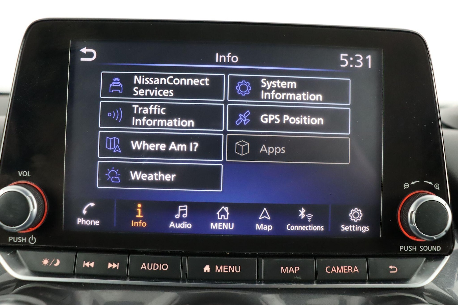 Used Nissan Juke 2024 for sale - 78072136: Photo 30