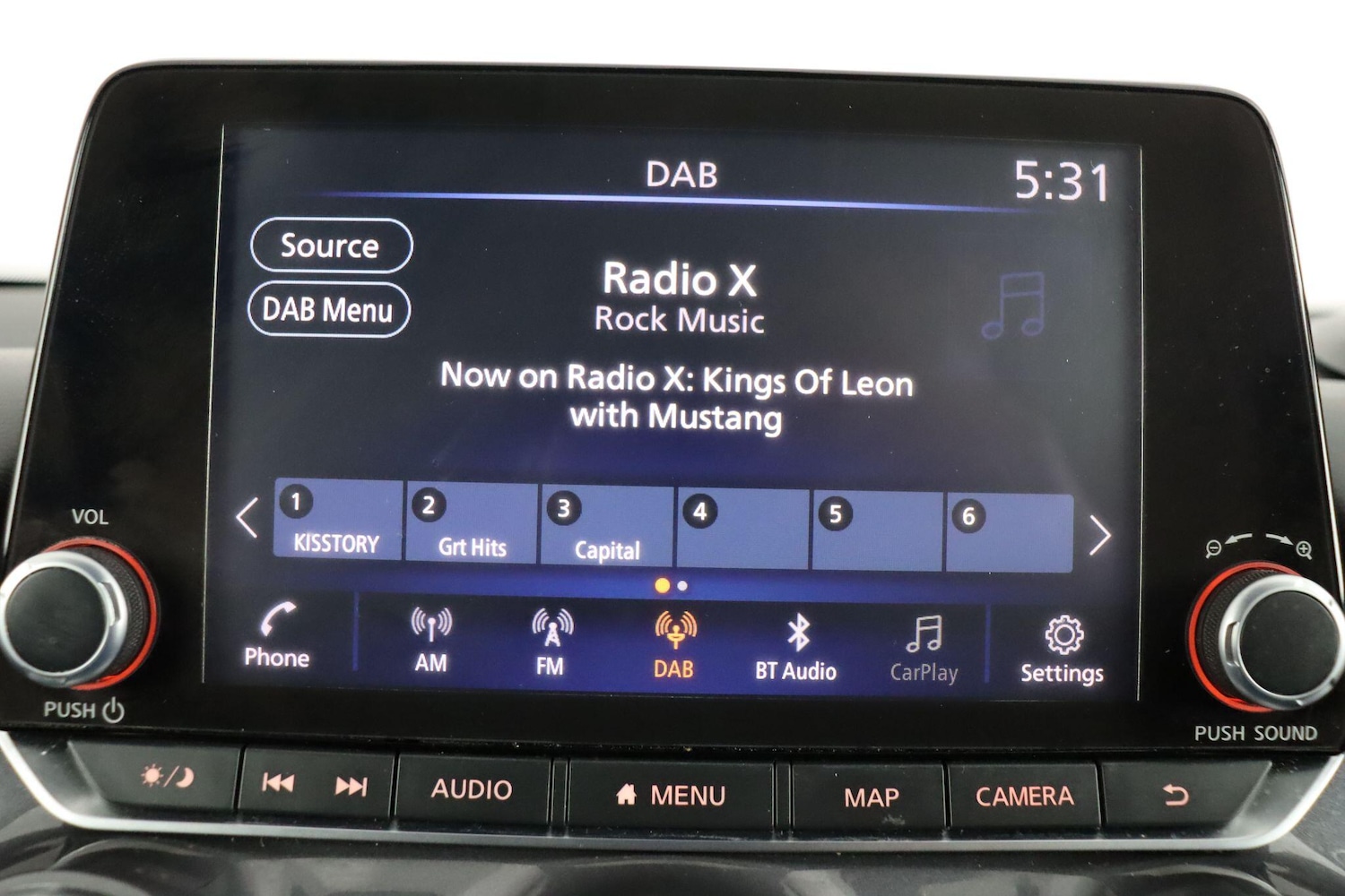 Used Nissan Juke 2024 for sale - 78072136: Photo 31