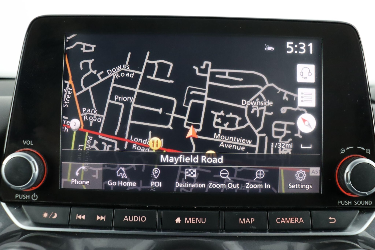 Used Nissan Juke 2024 for sale - 78072136: Photo 32