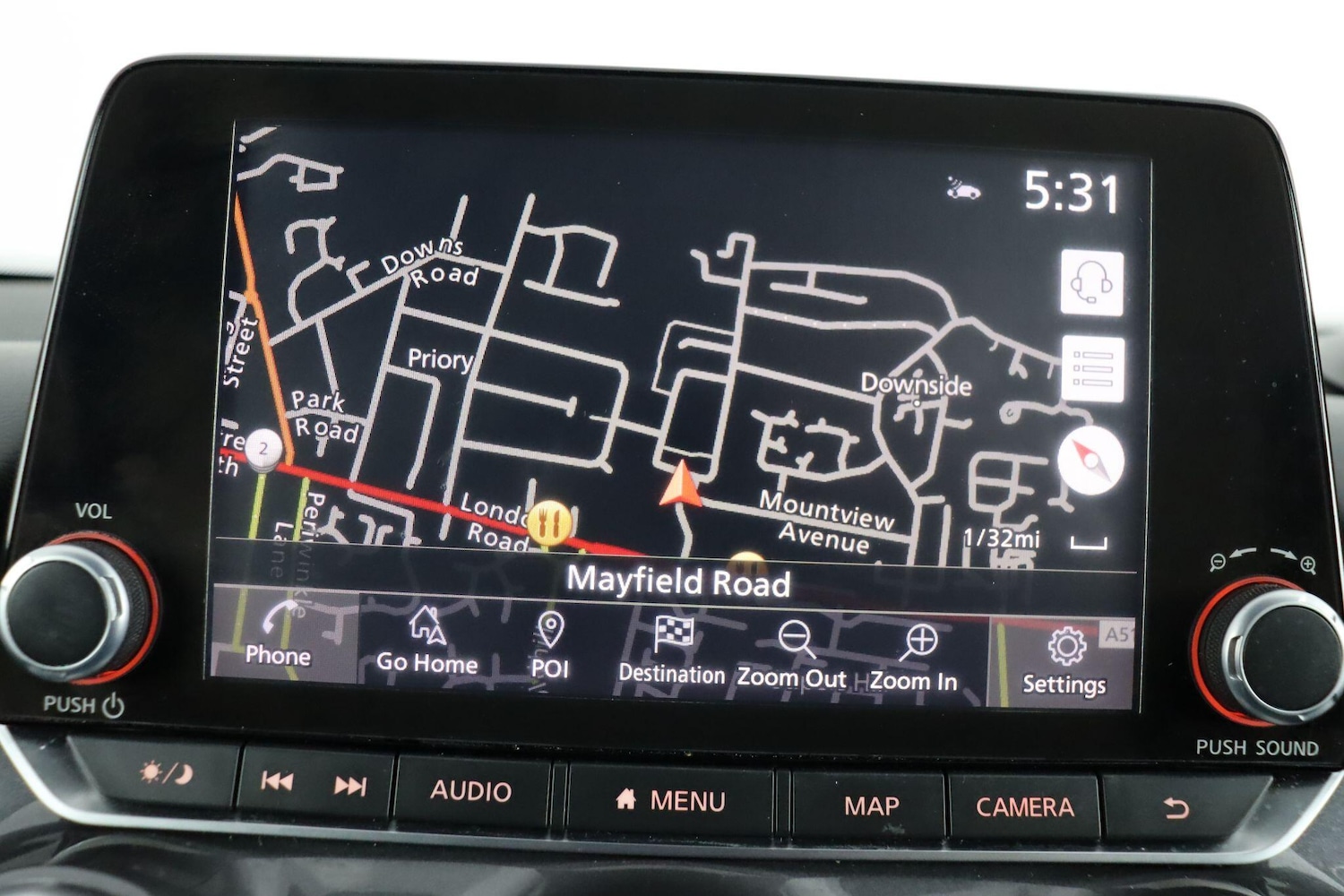 Used Nissan Juke 2024 for sale - 78072136: Photo 33