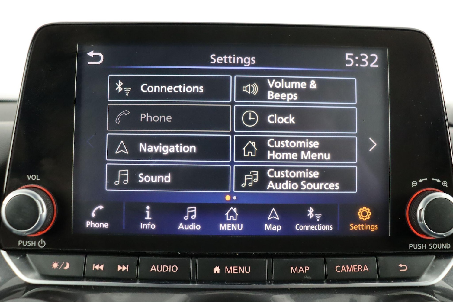 Used Nissan Juke 2024 for sale - 78072136: Photo 34