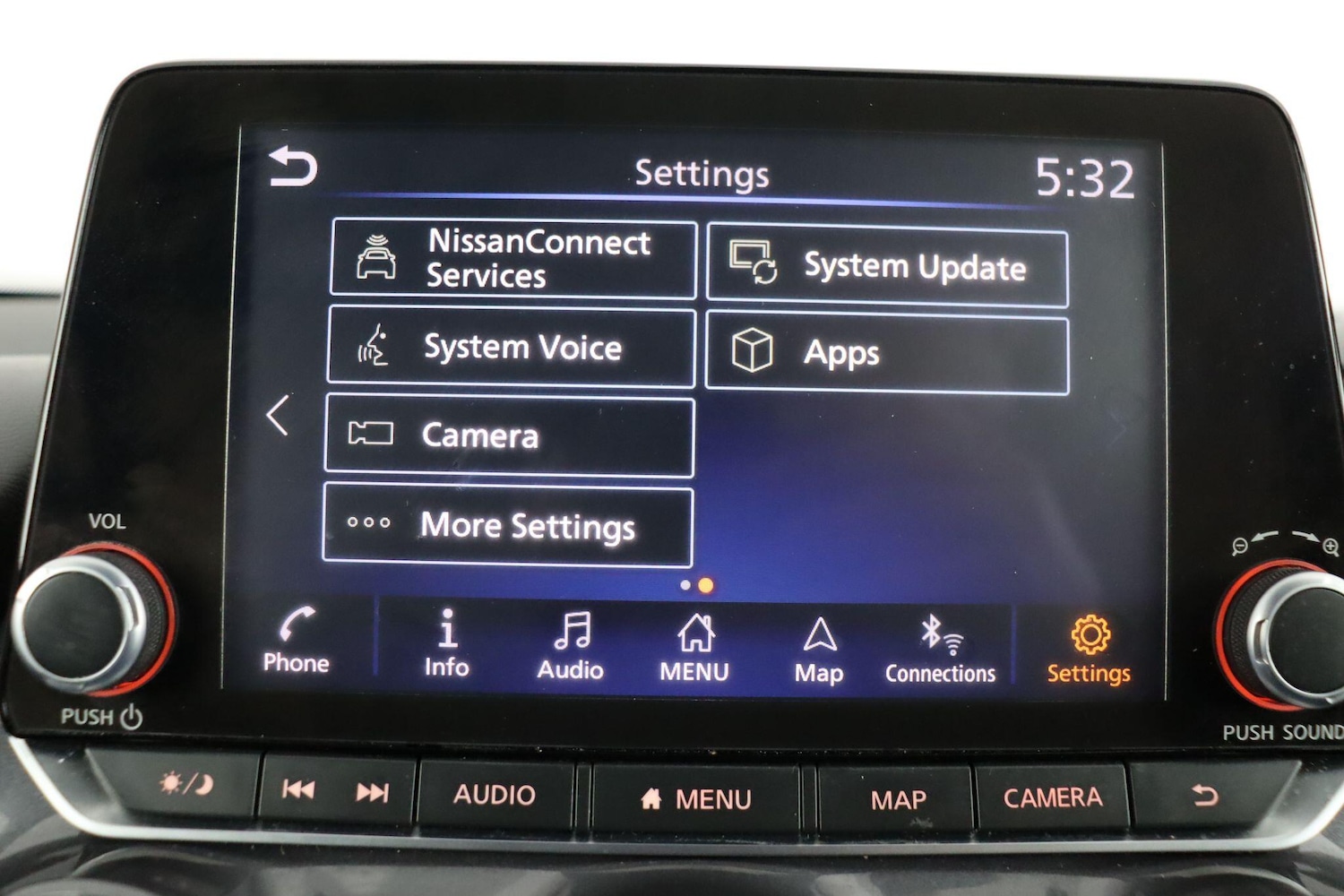 Used Nissan Juke 2024 for sale - 78072136: Photo 35