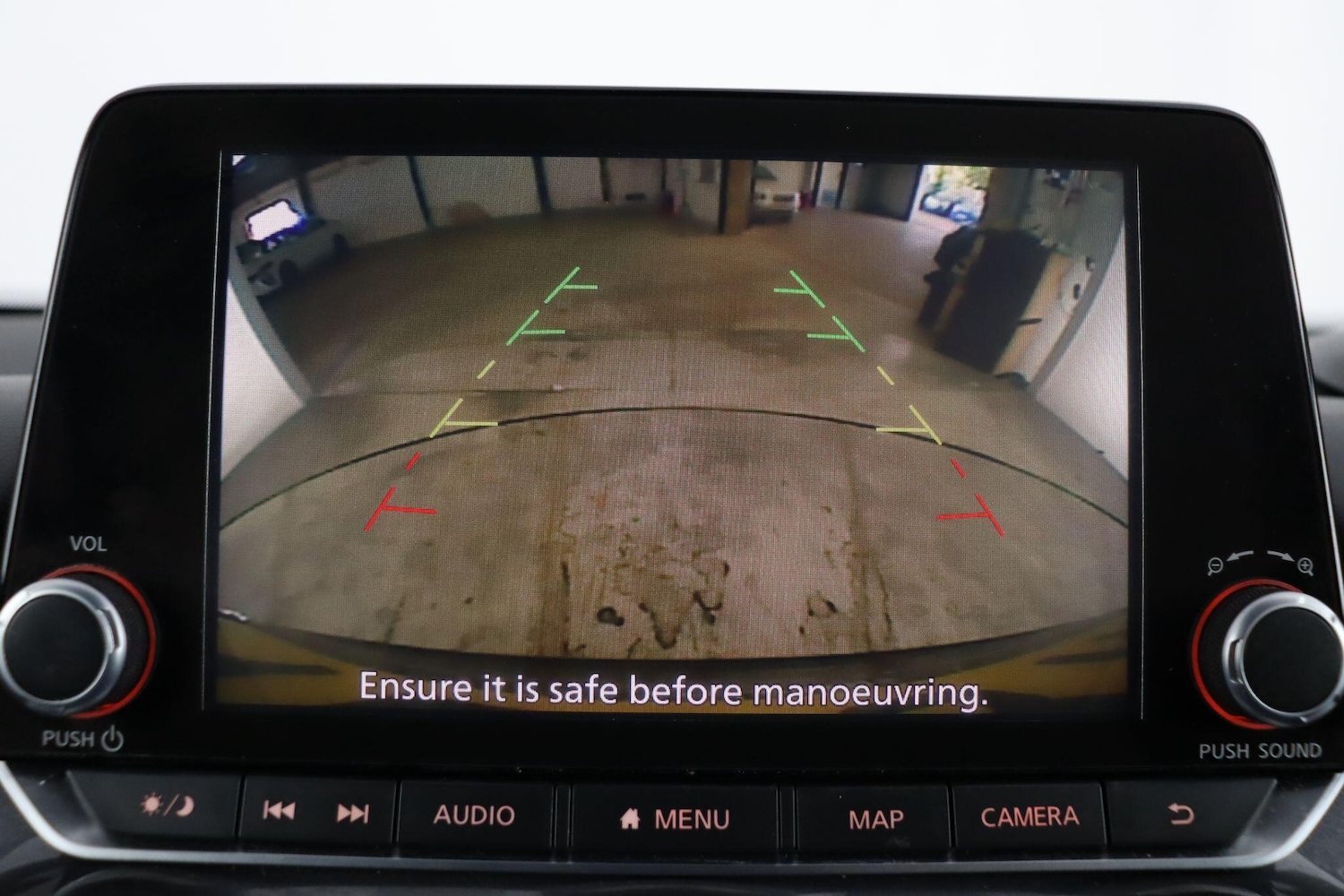 Used Nissan Juke 2024 for sale - 78072136: Photo 36