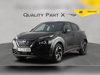 Used Nissan Juke 2024 for sale - 78072136: Photo
