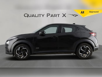 Used Nissan Juke 2024 for sale - 78072136: Photo