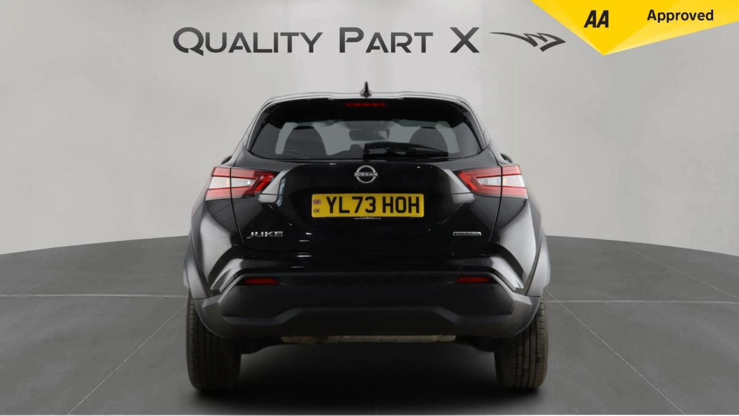 Used Nissan Juke 2024 for sale - 78072136: Photo 6