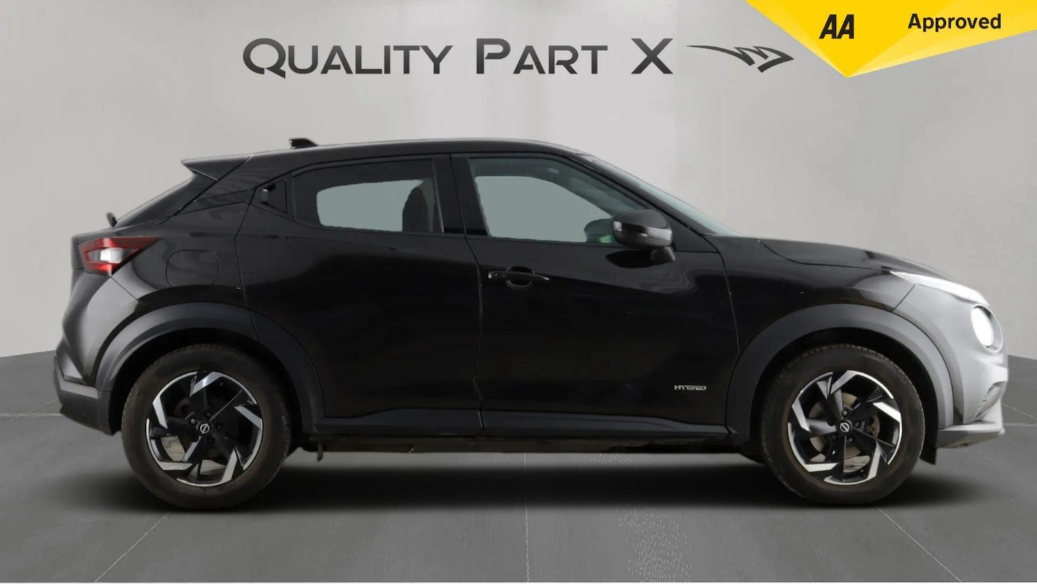 Used Nissan Juke 2024 for sale - 78072136: Photo 8