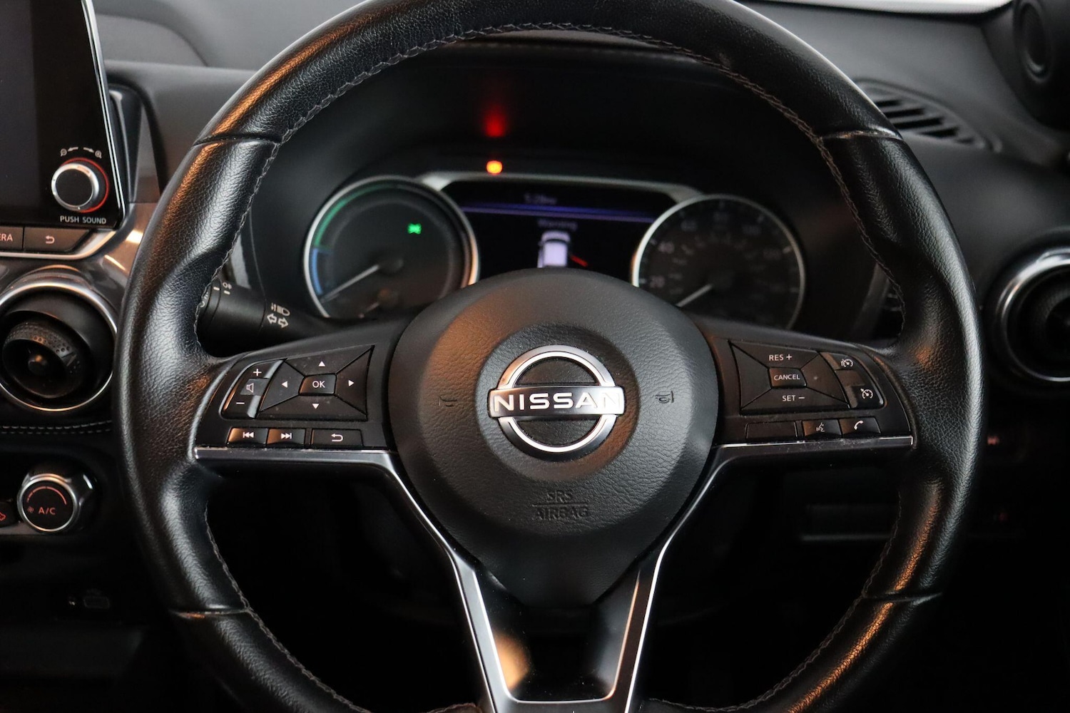 Used Nissan Juke 2024 for sale - 78072136: Photo 9