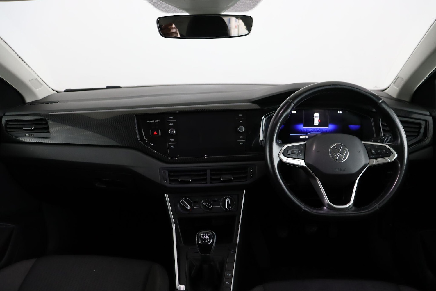 Used Volkswagen Taigo 2023 for sale - 77909643: Photo 10