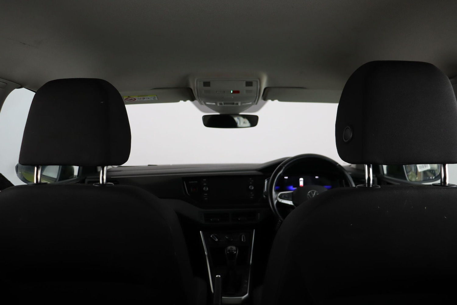 Used Volkswagen Taigo 2023 for sale - 77909643: Photo 11