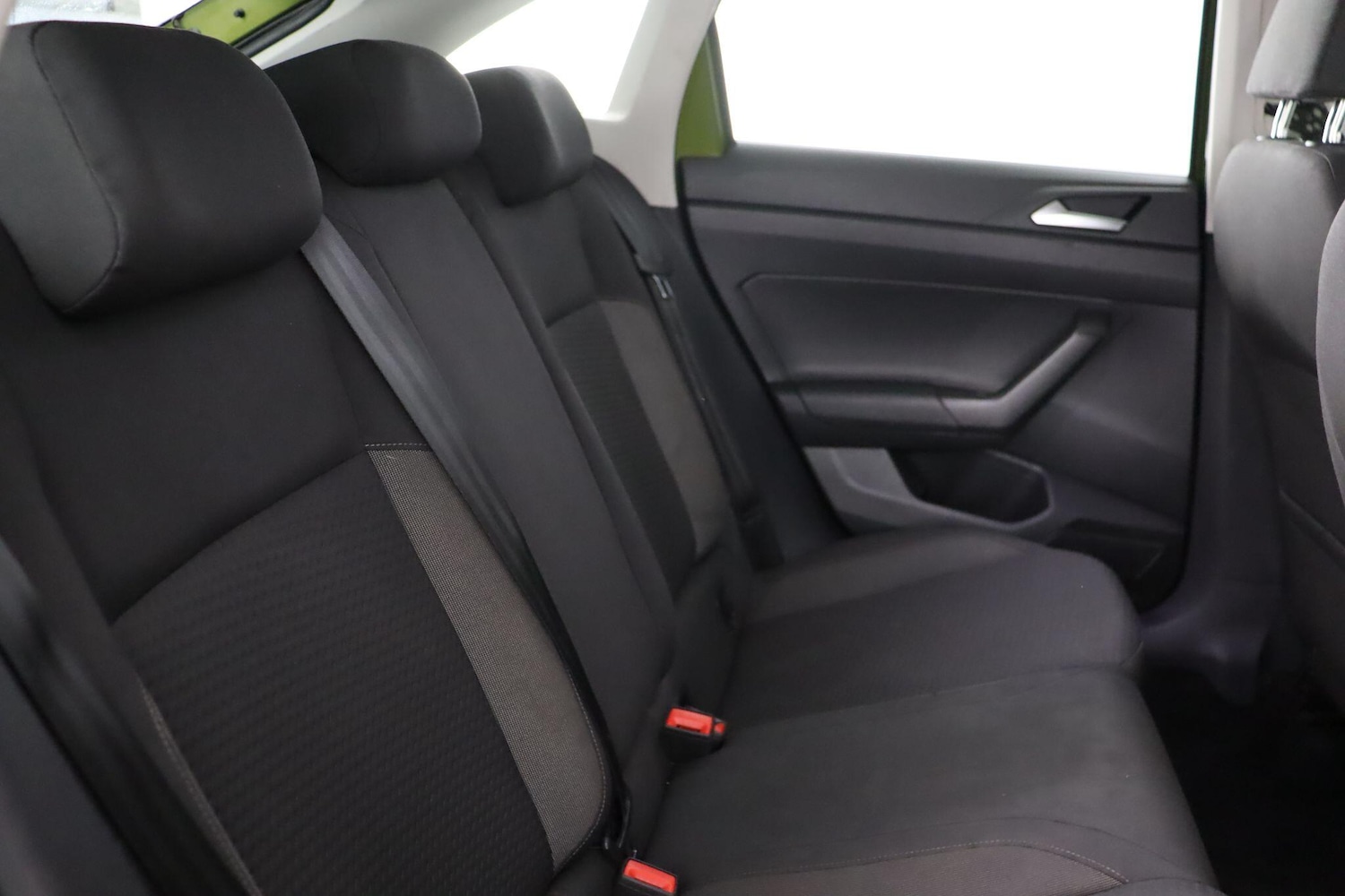 Used Volkswagen Taigo 2023 for sale - 77909643: Photo 12