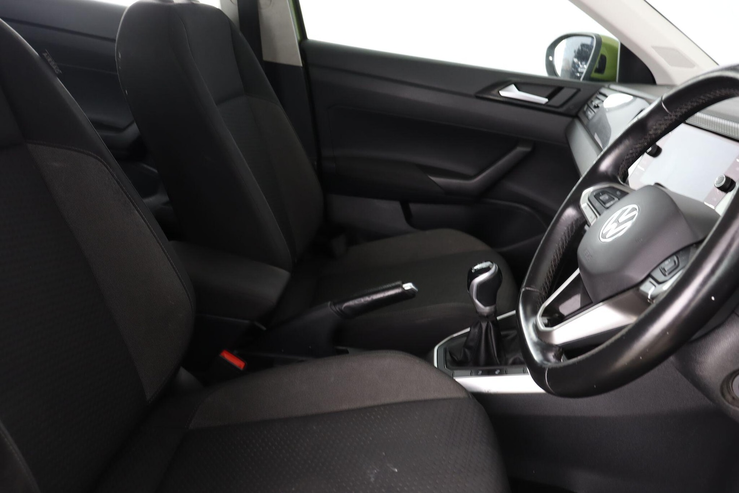 Used Volkswagen Taigo 2023 for sale - 77909643: Photo 13