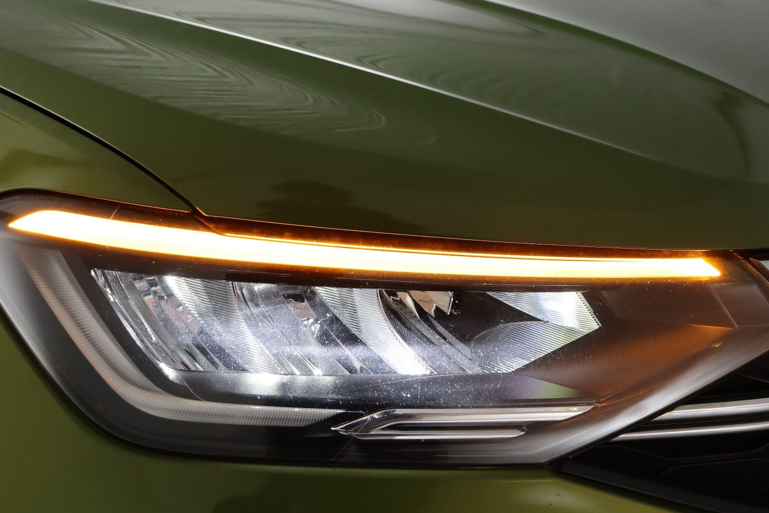 Used Volkswagen Taigo 2023 for sale - 77909643: Photo 23